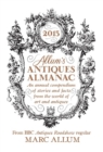 Allum's Antiques Almanac 2015 - eBook