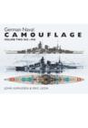 German Naval Camouflage Volume II: 1942-1945 - Book