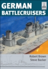 German Battlecruisers - eBook
