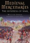Medieval Mercenaries - Book