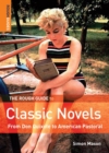 The Rough Guide to Classic Novels - eBook