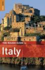 The Rough Guide to Italy - eBook