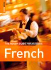 The Rough Guide Phrasebook French - eBook