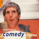 The Rough Guide to Comedy Movies - eBook