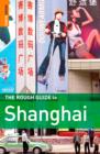 The Rough Guide to Shanghai - eBook