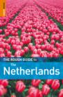 The Rough Guide to The Netherlands - eBook