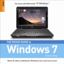 The Rough Guide to Windows 7 - eBook