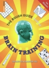 The Rough Guide Book of Brain Training - eBook
