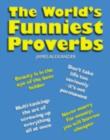 World's Funniest Proverbs, The - eBook