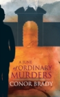 A June of Ordinary Murders - eBook