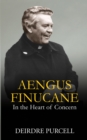 Aengus Finucane - eBook