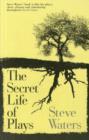 The Secret Life of Plays - Book