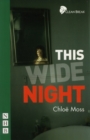 This Wide Night - Book