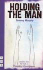 Holding the Man - Book