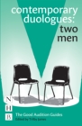 Contemporary Duologues: Two Men - Book