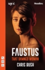 Faustus: That Damned Woman - Book