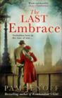 The Last Embrace - Book