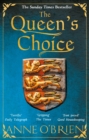 The Queen's Choice - Book