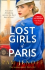 The Lost Girls Of Paris - Book