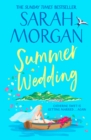 Summer Wedding - Book