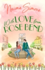 With Love From Rose Bend - Book