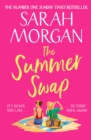 The Summer Swap - Book