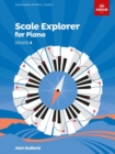 Scale Explorer for Piano, Grade 4 - Book