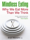 Mindless Eating - Book
