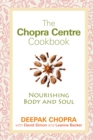 Chopra Centre Cookbook - eBook
