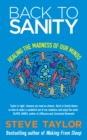 Back to Sanity - eBook