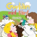 Gwlan Nid Tan - eBook