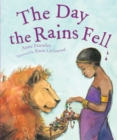 The Day The Rains Fell - Book