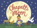 Chapatti Moon - Book