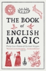 The Book of English Magic - Book