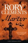 Martyr : John Shakespeare 1 - Book