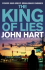 The King of Lies - eBook