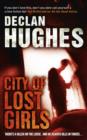 City of Lost Girls - eBook