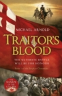 Traitor's Blood : Book 1 of The Civil War Chronicles - Book
