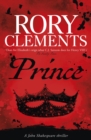 Prince : John Shakespeare 3 - eBook