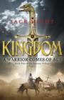 Kingdom : Book Two of the Saladin Trilogy - eBook