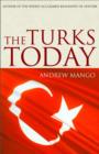 The Turks Today - eBook