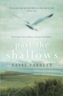 Past the Shallows - Book