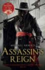 Assassin's Reign : Book 4 of The Civil War Chronicles - Book
