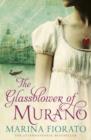 The Glassblower of Murano - eBook