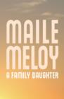 A Family Daughter - eBook