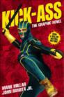 Kick-Ass - (Movie Cover) : Creating the Comic, Making the Movie - Book