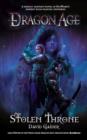 Dragon Age - the Stolen Throne - Book