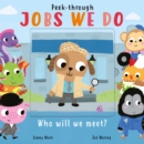 Jobs We Do - Book