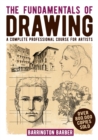 Teckningskonstens Grunder : En Professionell Guide For Konstnarer - eBook