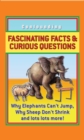 Fascinating Facts and Curious Questions - eBook